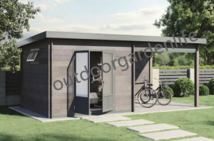 Max Shed